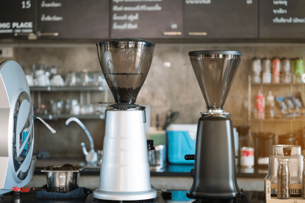 راهنمای خرید آسیاب قهوه