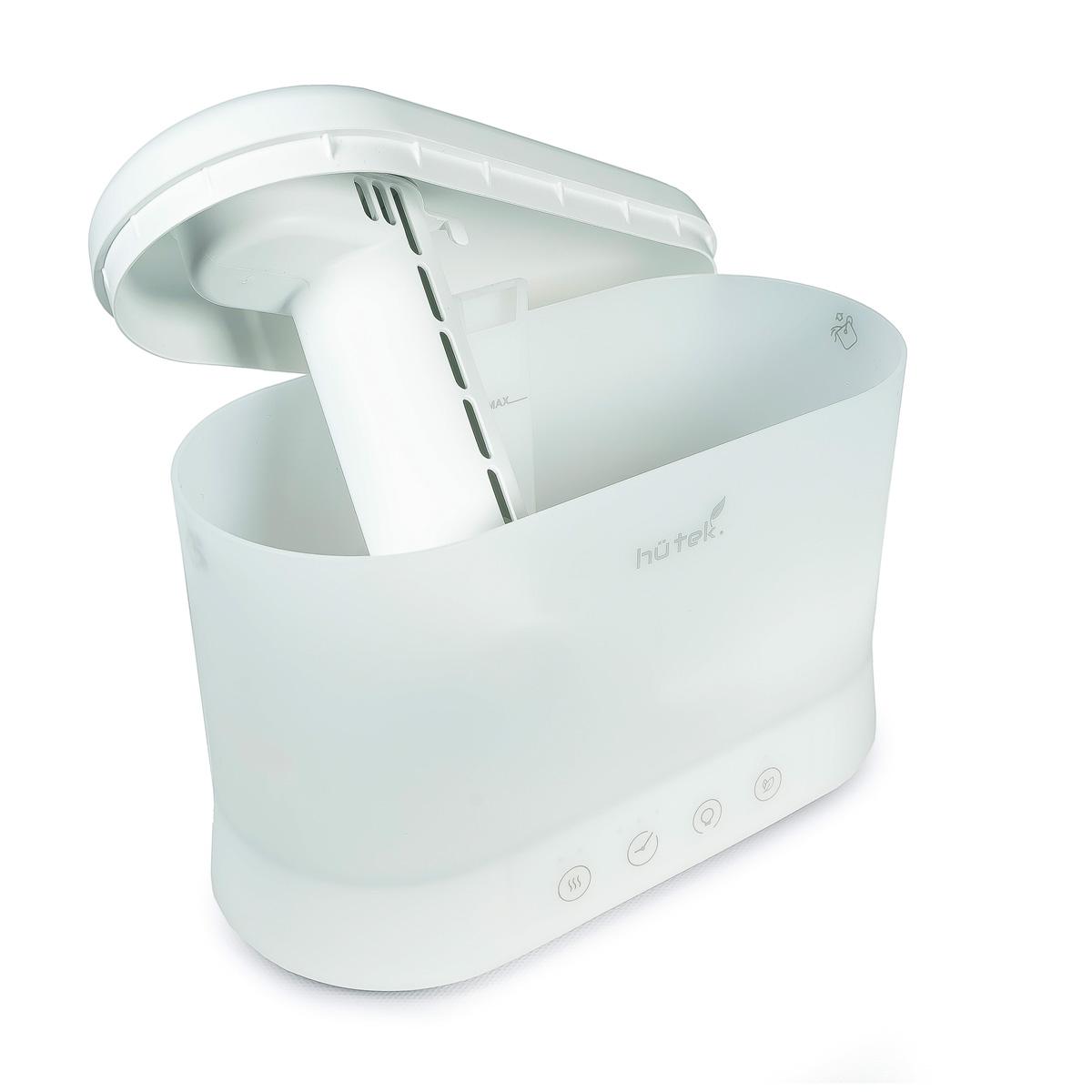 دستگاه بخور سرد هیوتک HUTEK-HU18