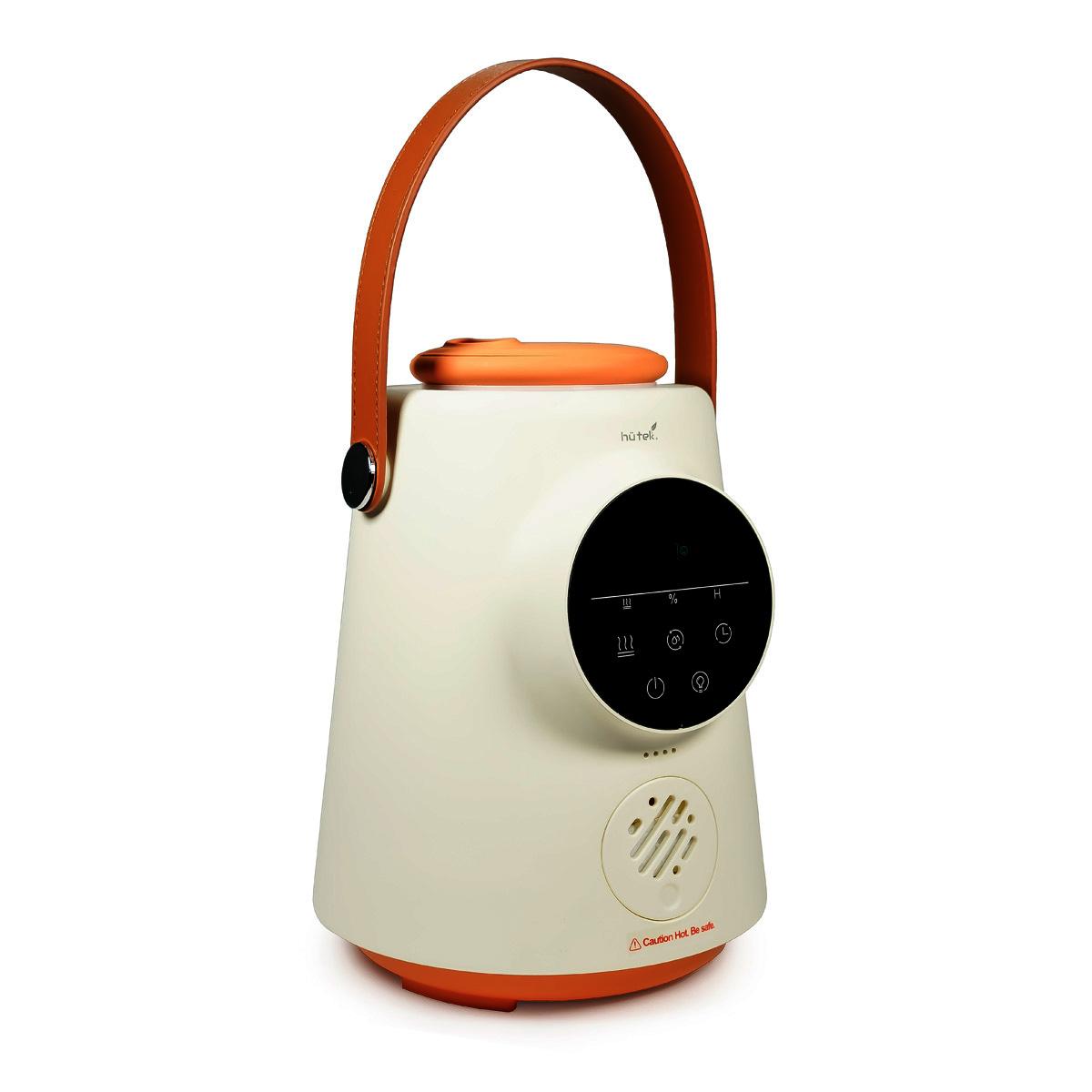 بخور سرد و تصفیه هوا کودک هیوتک HUTEK-HU38