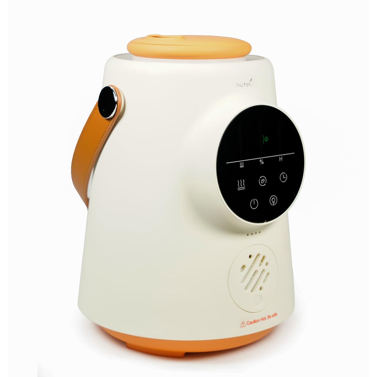 بخور سرد و تصفیه هوا کودک هیوتک HUTEK-HU38