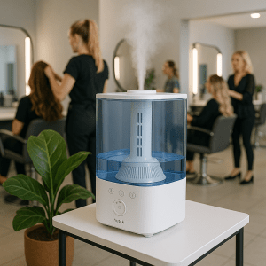 بخور سرد هیوتک مدل HU36