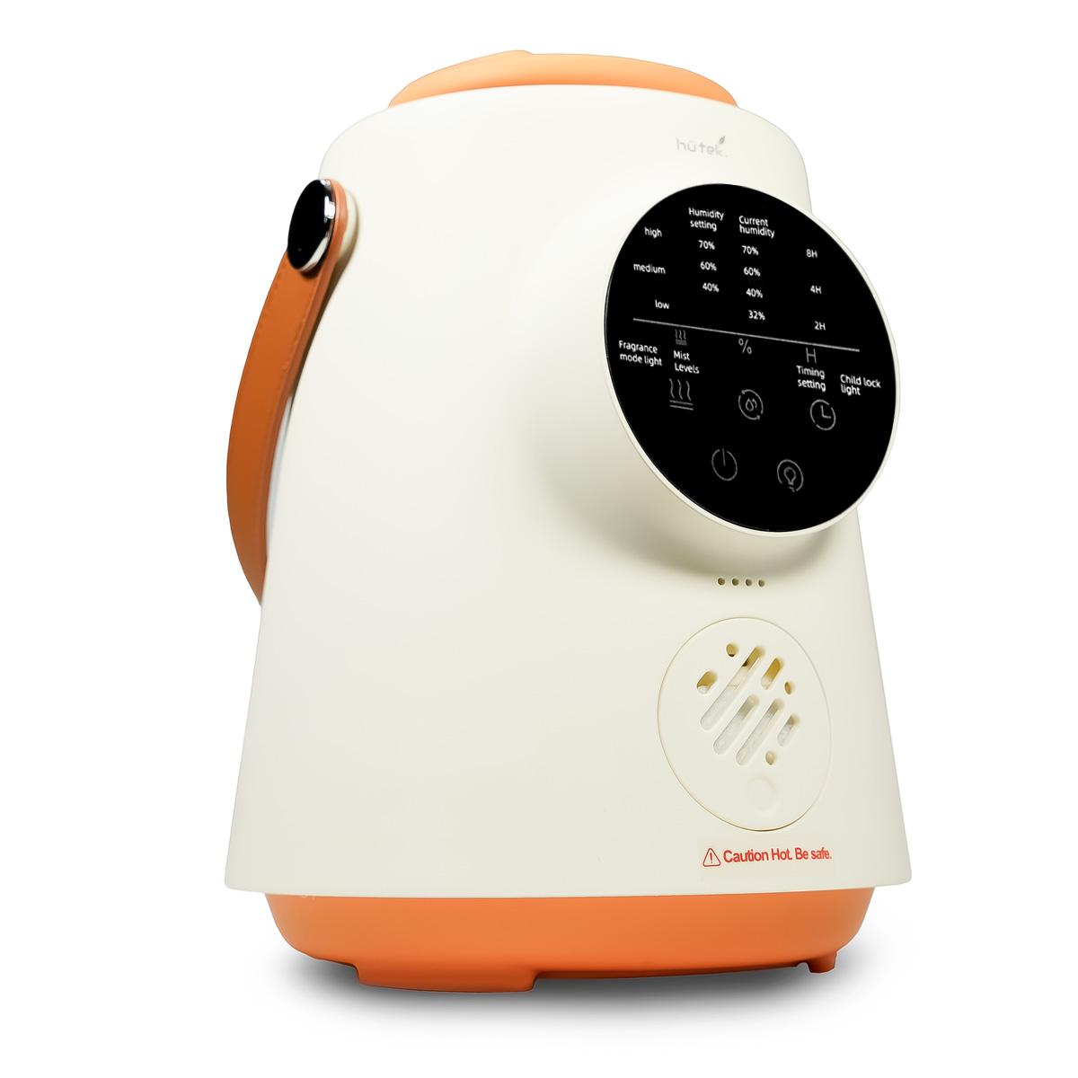 بخور سرد و تصفیه هوا کودک هیوتک HUTEK-HU38