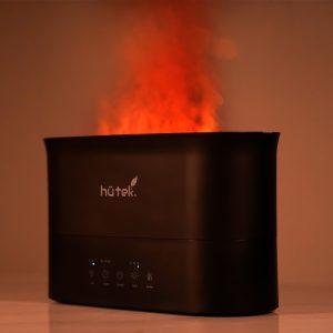 بخور سرد و گرم طرح آتش هیوتک HUTEK-HU25