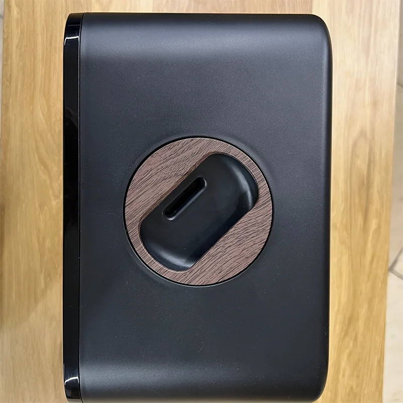 خروجی بخار دستگاه بخور سرد هیوتک HU56