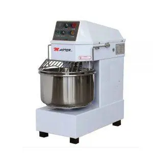 خمیرگیر اسپیرال 20 لیتری مستر مدل Master- SM20 | Multi Speed