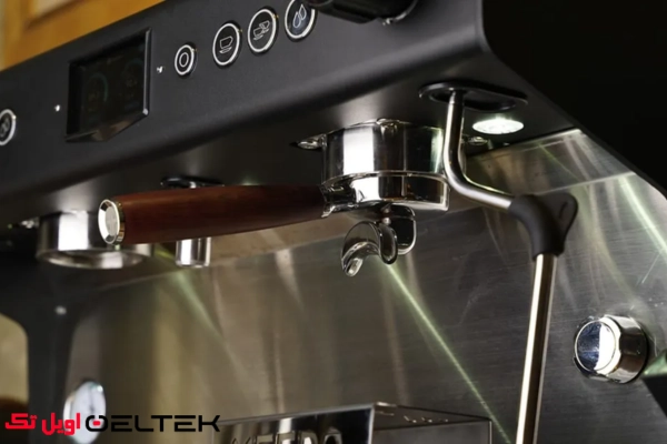 آسیاب اسپرسو