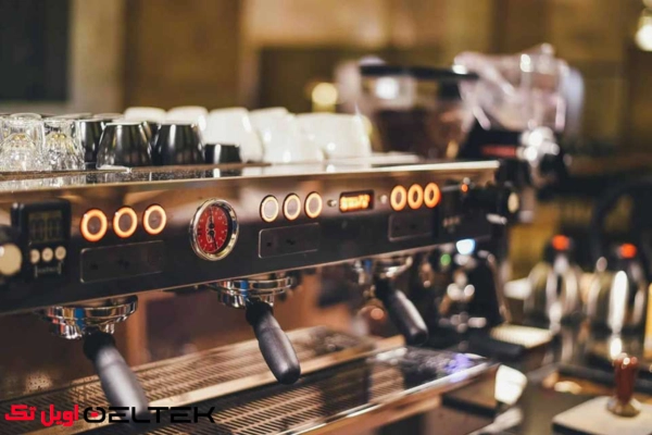 تجهیزات مورد نیاز برای یک قهوه خوش طعم