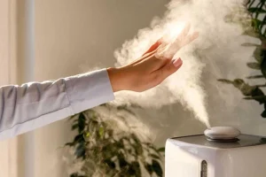 خطرات دستگاه بخور سرد یا گرم