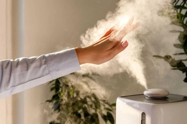 خطرات دستگاه بخور سرد یا گرم