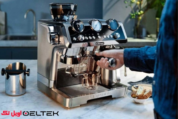 دستگاه های قهوه ساز