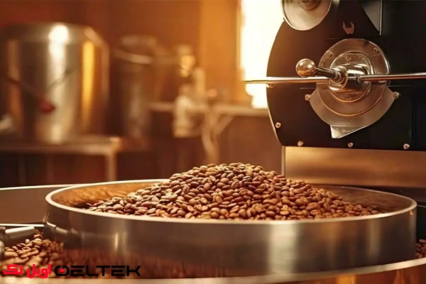 رست قهوه در کدام سطح باید متوقف شود؟