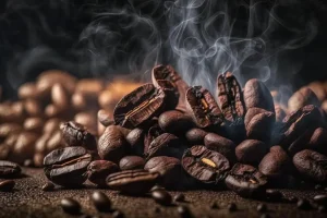 رُست قهوه چیست؟