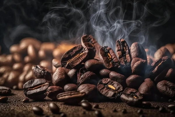 رُست قهوه چیست؟