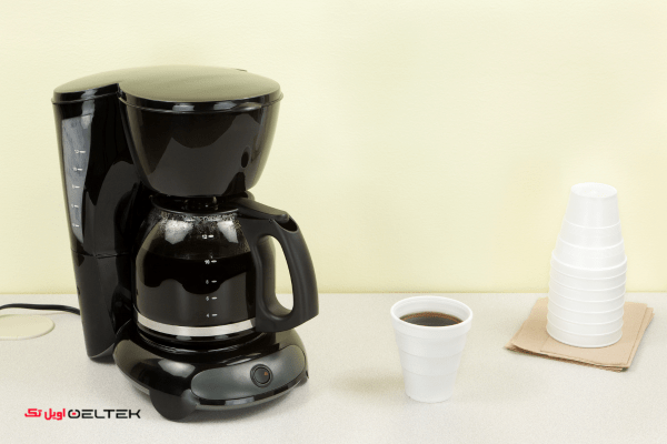 قهوه‌ ساز چیست