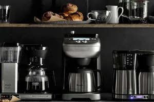 لیست تجهیزات کافه – کامل ترین لیست ۲۰۲۵