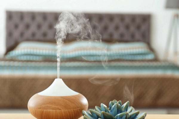 میزان مصرف برق دستگاه بخور سرد یا گرم