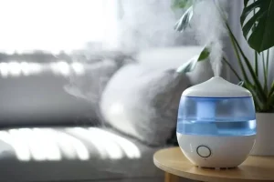 دستگاه بخور سرد یا گرم برای چه متراژی مناسب است؟