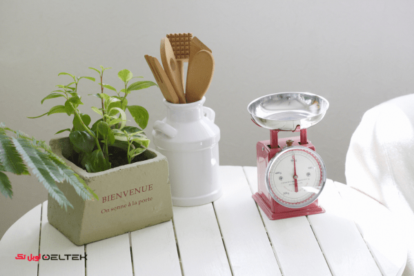 راهنمای انتخاب و خرید ترازو اشپزخانه