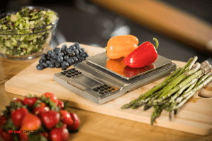 راهنمای خرید ترازوی آشپزخانه