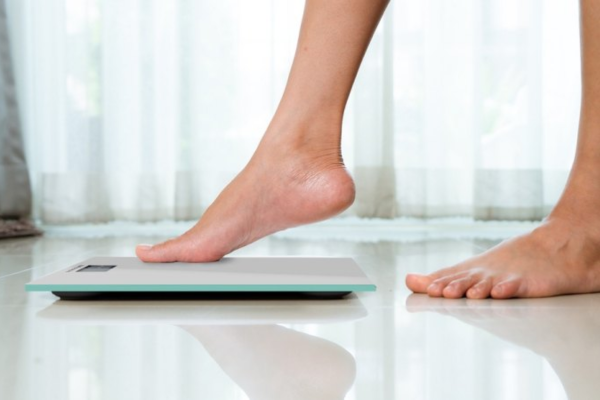 چرا ترازو اشتباه نشان می دهد؟