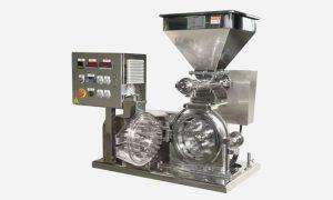 آسیاب چکشی صنعتی