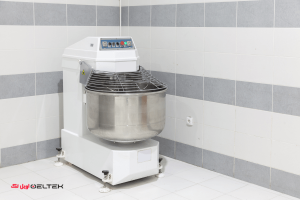 راهنمای انتخاب بهترین خمیرگیر اسپیرال برای نانوایی شما