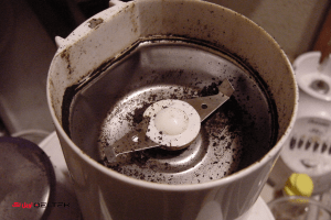 روش کار با آسیاب قهوه در خانه و نکاتی که باید رعایت کنید!