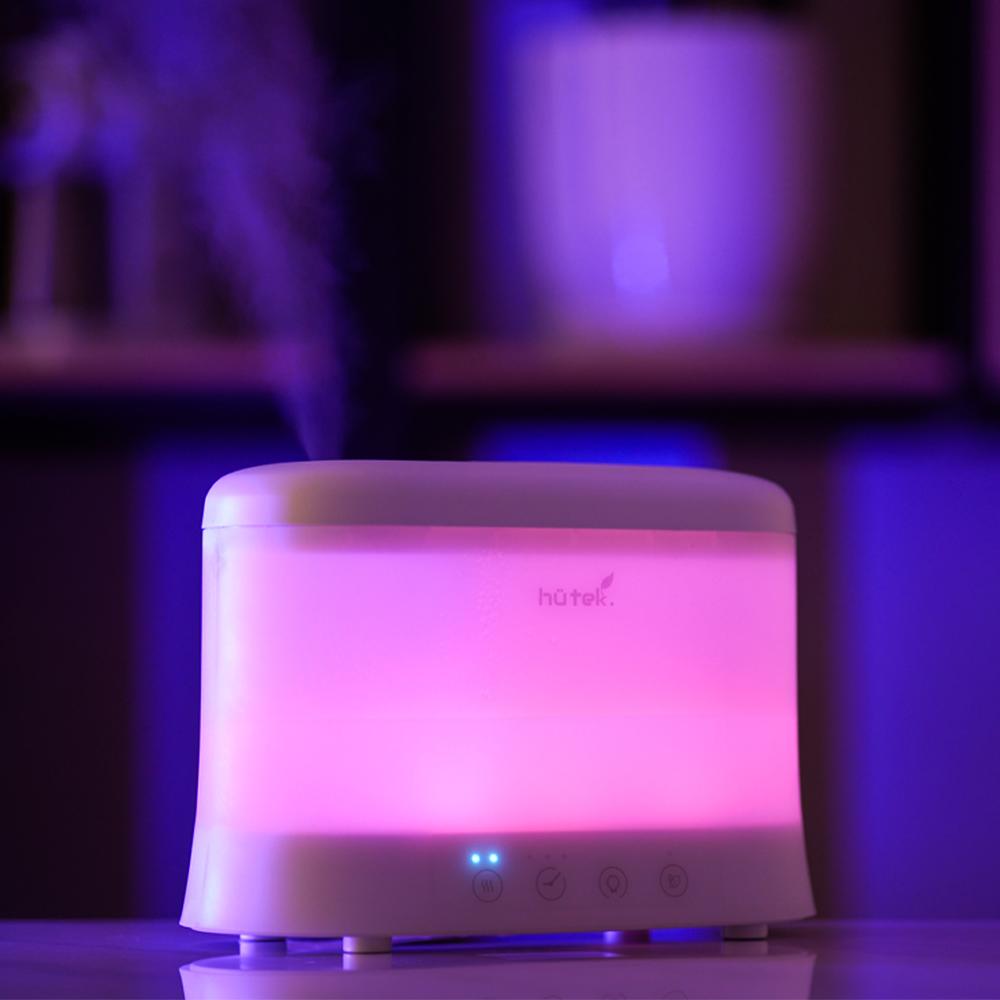 دستگاه بخور سرد هیوتک HUTEK-HU18