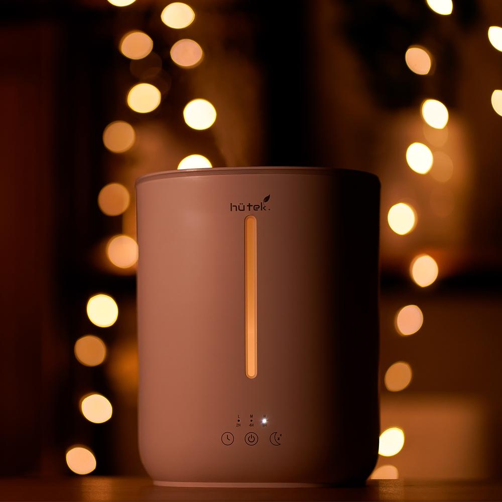 دستگاه بخور سرد هیوتک HUTEK-HU28