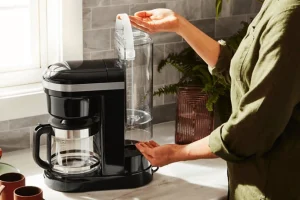 طریقه استفاده از قهوه ساز، صفر تا صد راهنمای کامل استفاده از قهوه ساز