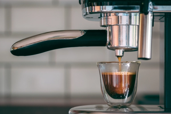 قهوه ساز زیگما بهتره یا نوا؟