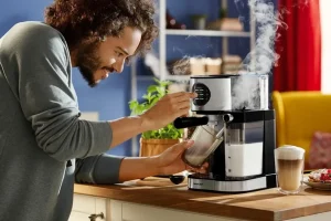 قهوه ساز نوا یا مباشی؟ قهوه ساز مباشی خوبه یا نوا؟