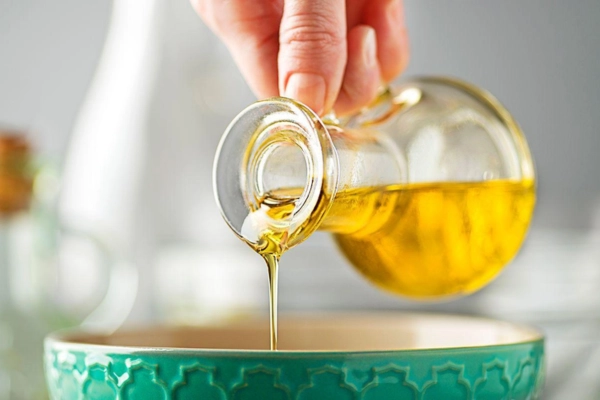 آموزش ساخت دستگاه روغن گیری