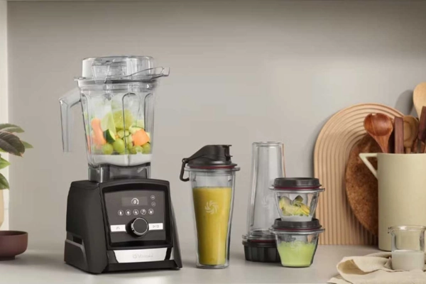 فرق بلندر با مخلوط کن