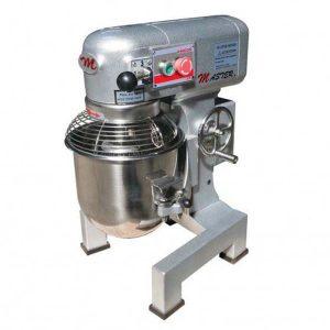 میکسر سه کاره قنادی 30 لیتری مستر مدل Master- Q30