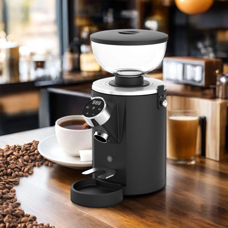 آسیاب قهوه مباشی مدل ME-CG2299