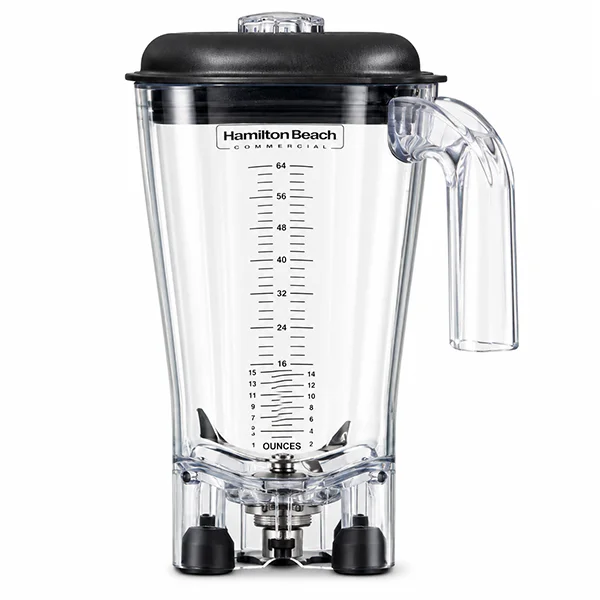 پارچ مخلوط کن Hamilton Beach Fury HBH550R-CE