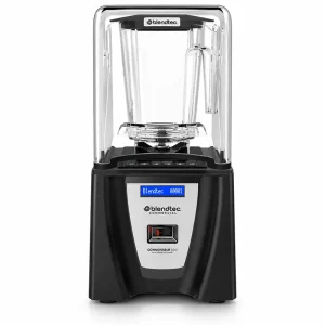 بلندر صنعتی (مخلوط‌کن) کاوردار بلندتک Blendtec Connoisseur 825