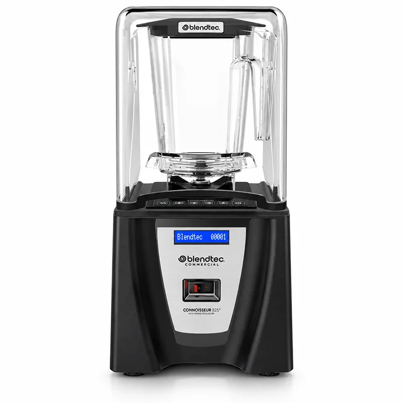 Blendtec Connoisseur 825