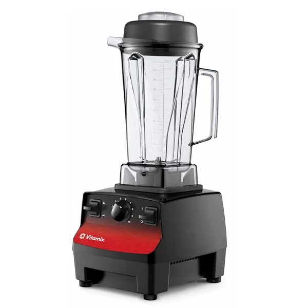 بلندر صنعتی (مخلوطکن) ویتامیکس Vitamix Vita-Prep 3 برای آشپزخانه حرفهای - تصویر 2