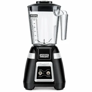 بلندر صنعتی (مخلوط‌کن) وارینگ Waring BB300E/K با پارچ ۱.۴ لیتری