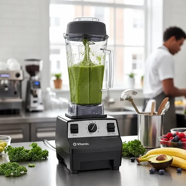 مخلوط کن Vitamix Vita-Prep 3 در رستوران