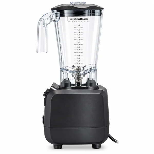 بلندر Hamilton Beach Fury HBH550R-CE