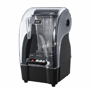 بلندر صنعتی (مخلوط‌کن) کاوردار JTC OmniBlend TM-800AQ