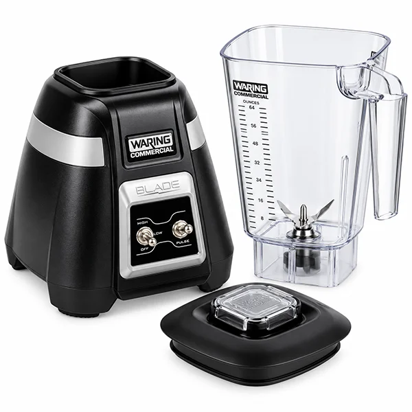 پارچ بلندر Waring BB300E/K