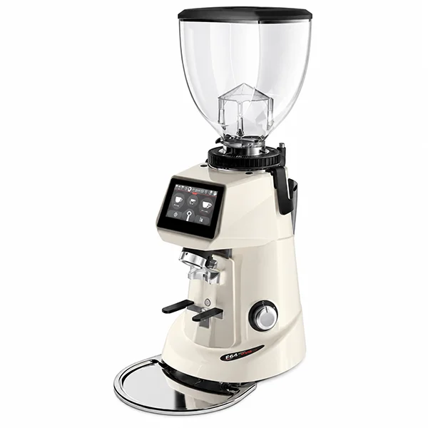 آسیاب F64 EVO سفید
