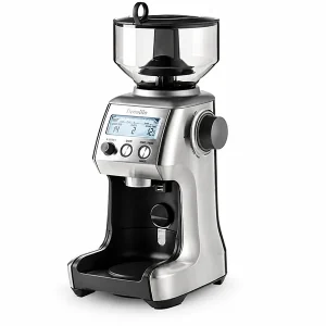 آسیاب قهوه برویل مدل BCG820 اسمارت گرایندر پرو