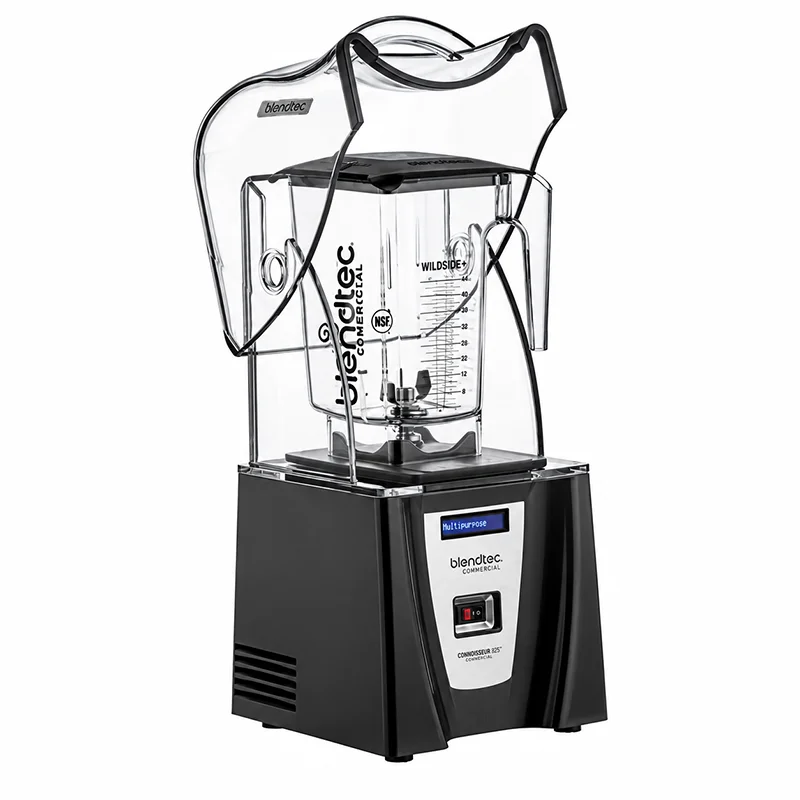 Blendtec Connoisseur 825