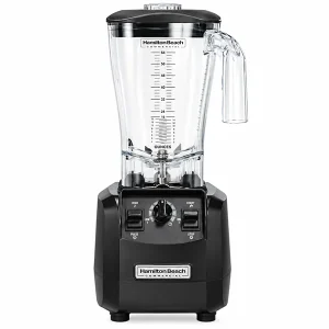 بلندر صنعتی (مخلوط‌کن) همیلتون بیچ Hamilton Beach Fury HBH550R-CE