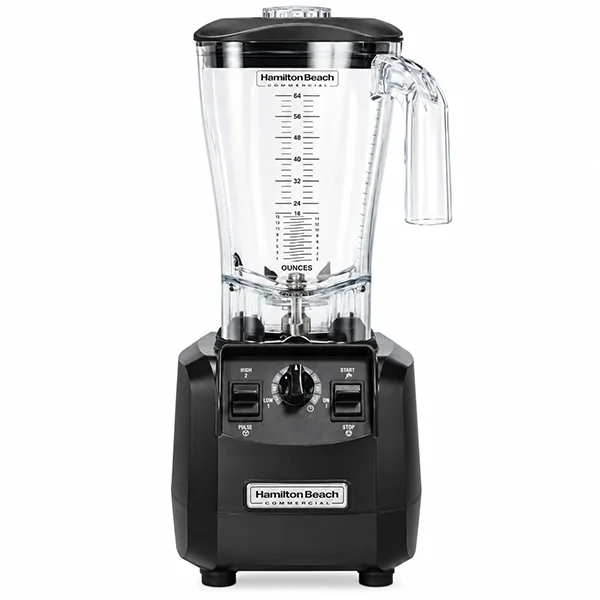 بلندر صنعتی (مخلوطکن) همیلتون بیچ Hamilton Beach Fury HBH550R-CE
